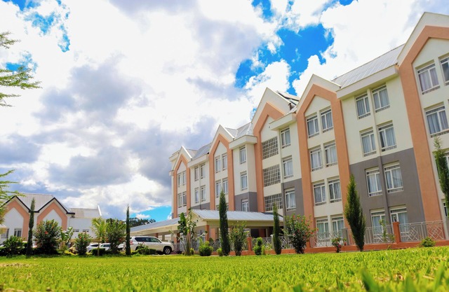 Semara Hotels Machakos