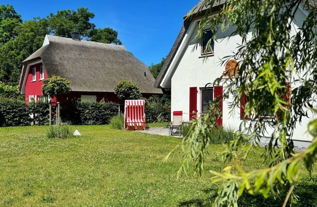 Semi-detached house Freyh II