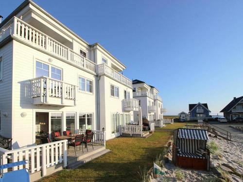 Semi-detached house, Ostseeresort Olpenitz