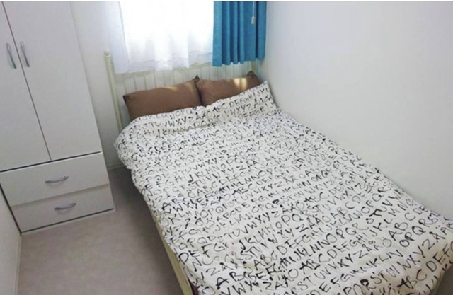 semi double room / Kamakura Kanagawa
