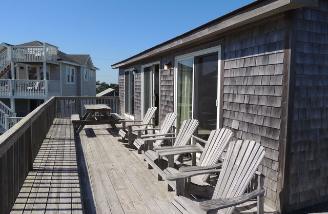 Chalet en bord de mer semi inouïe de la valeur! SEULEMENT $ 1595