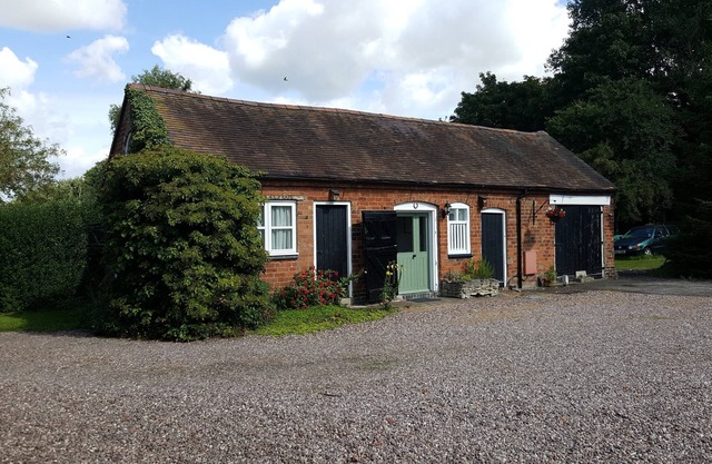 Shropshire semi-rural - Confortable et central à tant d'endroits intéressants