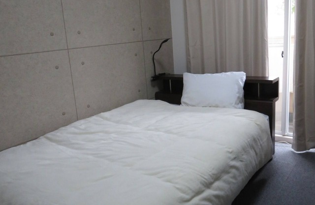 Semidouble room 107 for 12 people with home app / Sanuki Kagawa
