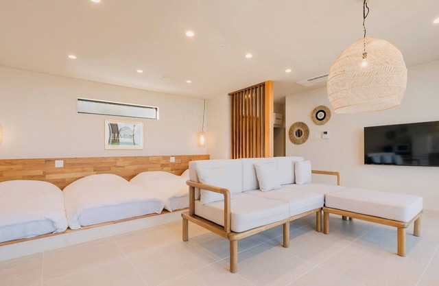 Seminyak Private villa where you can enjoy a spe / Awaji Hyōgo