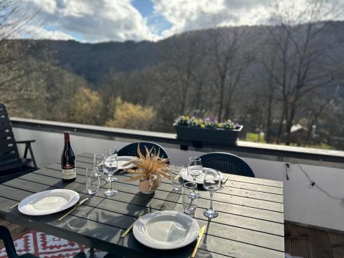 Semoïa Lodge