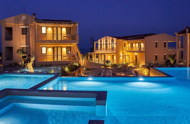 Sempre Viva Suites