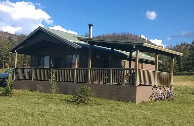 Semrow's Cabin géré par Cabin Butler