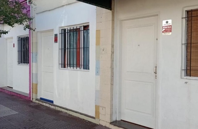 Sencillo y cálido Monoambiente en S Fernando