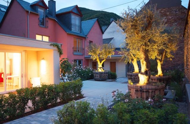 Senhalser Höfe, maison de jardin ✸✸✸✸✸