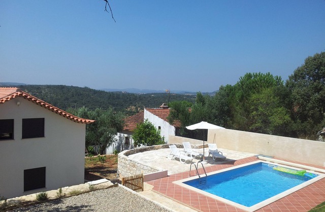 Senhora da Graça House - entre Fatima et Ourém ** (avec piscine) **