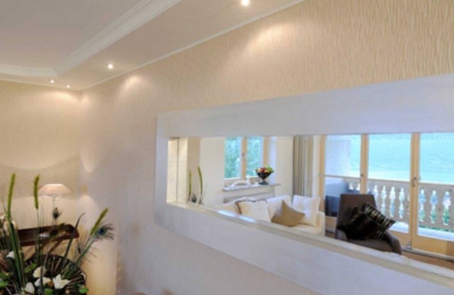 Suite Senior DE LUXE - Der Westerhof - Hôtel à Tegernsee