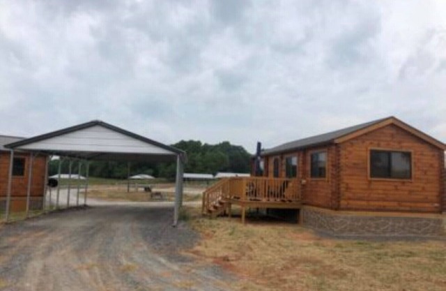 SENKO CABIN