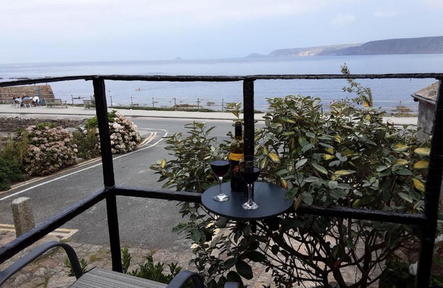 Sennen Cove Retreat