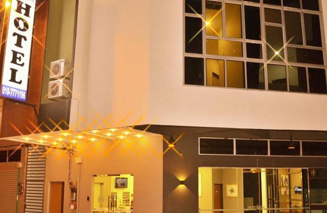 Senrose Hotel Kuantan