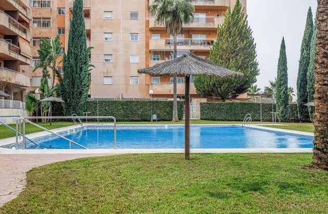 Sensazionale Apt 2 letto 2 bagni 4 pax Aljarafe Metro
