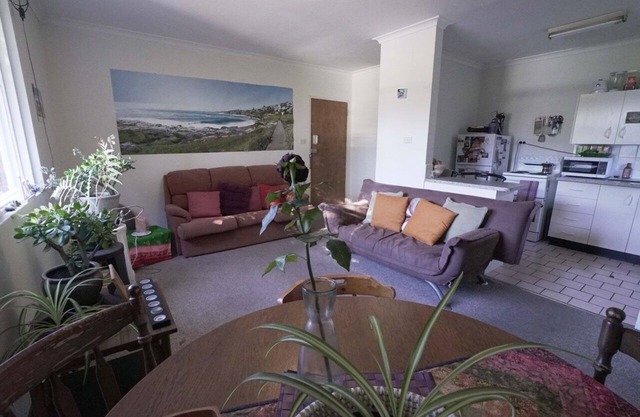 Maison sensationnelle au bord de la mer - 2 lits séparés