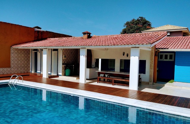 SENSATIONNEL! GRANDE MAISON, PISCINE, GRANDE PLAGE - SALLE DE BAIN FLORIDE