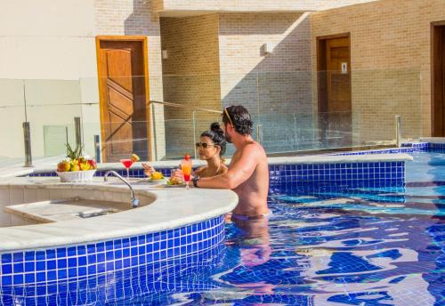 Senses Praia Hotel