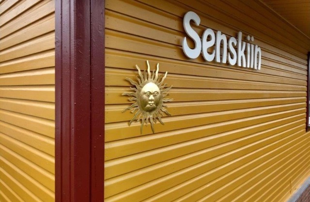 Senskiin