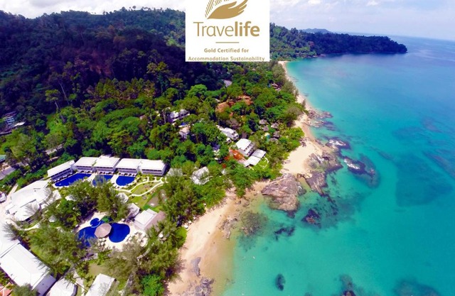 SENTIDO Khao Lak