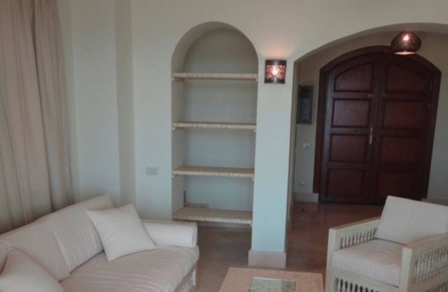 Sentido Oriantal coast, Marsa alam