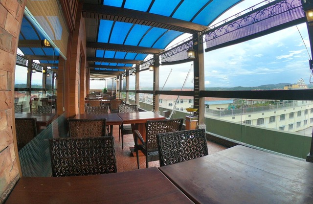 Sento Hotel