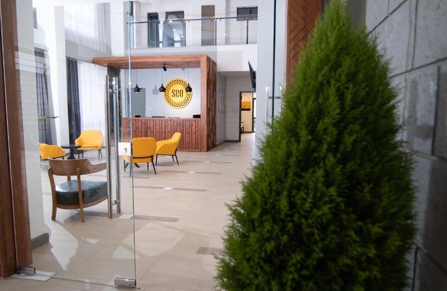 Seo Hotel