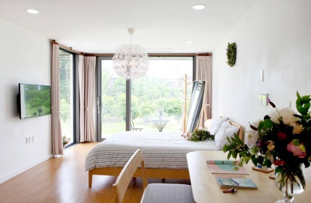 Seogwipo Janjan Pension