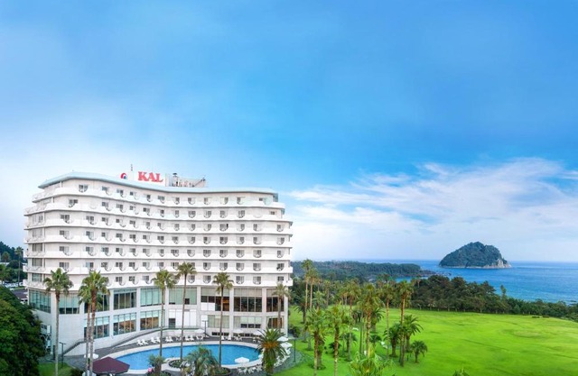 Seogwipo KAL Hotel