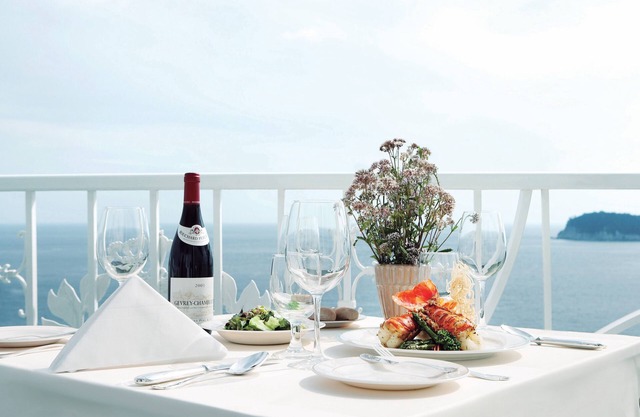 Seogwipo KAL Hotel