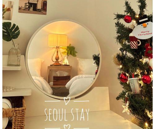 Seoul stay