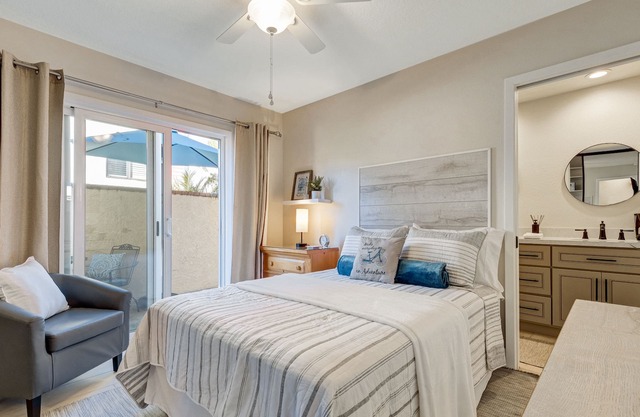 Separate Entrance Monthly Discount Stay Walk to Hiking+Coffee+Yoga and More!