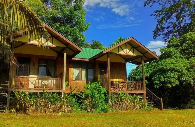 Sepilok B&B