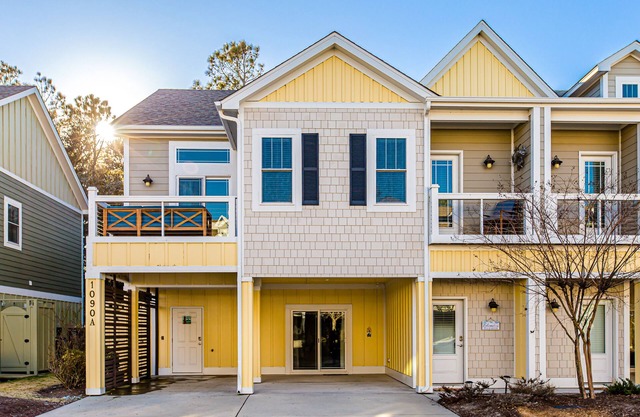 Dates open for Spring 2025! Lots of memories to be made in OBX during the Spring