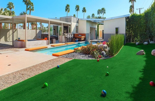 30+ Stay! Beautiful Vacation Home W/Pool,Jacuzzi & Fire Pit