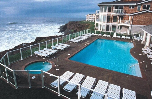 September 16-23, 2023 Worldmark Depot Bay, OR! Ocean view! No Cleaning Fee.