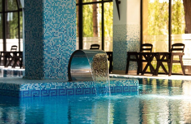 Septimia Hotels & Spa Resort