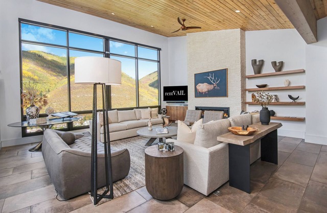 Sequoia Chalet | Unparalleled Experience