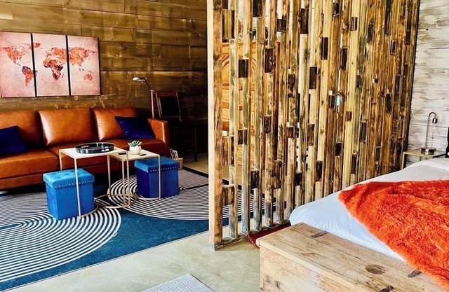 Alta Sierra - Mountainside Retreat! Seen on HGTV!