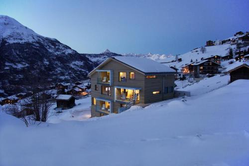 Sera Lodge