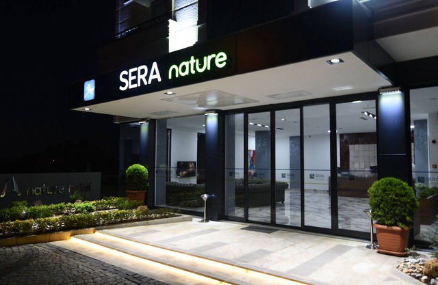 Sera Nature Hotel