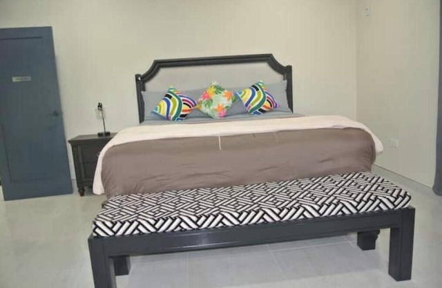 Serai's Island Villa