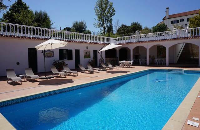 Maison Sereia (3 chambres)