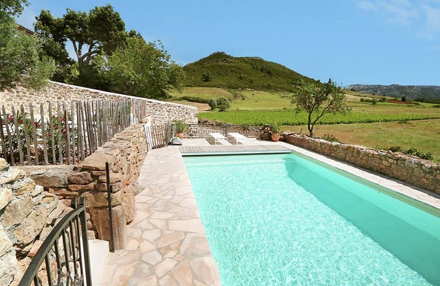 Charmant appartement à que avec jacuzzi