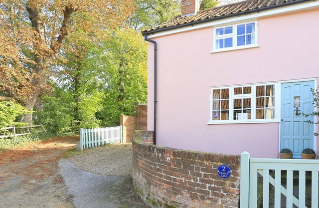 Serena Cottage - Deux Chambres Maison, Couchages 3