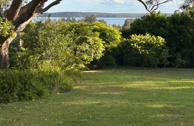 Serendip à Culburra