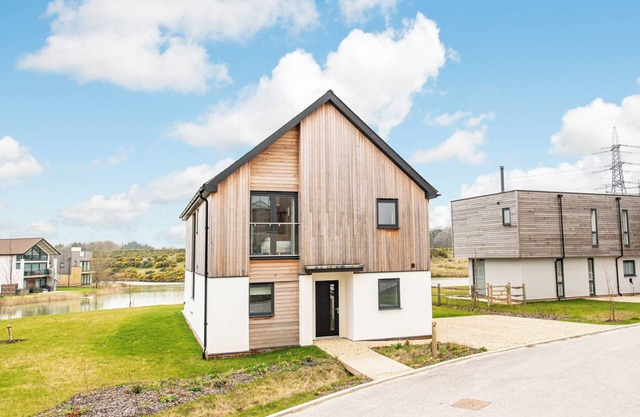 Serendipity (BR12), Silverlake, Warmwell, Dorset