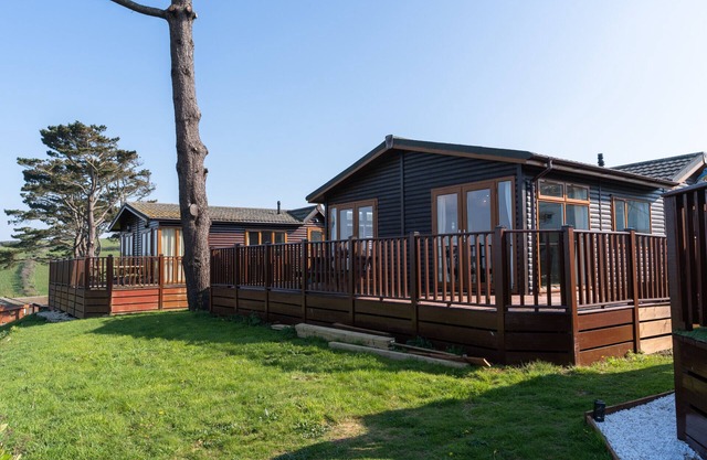 Serendipity Lodge