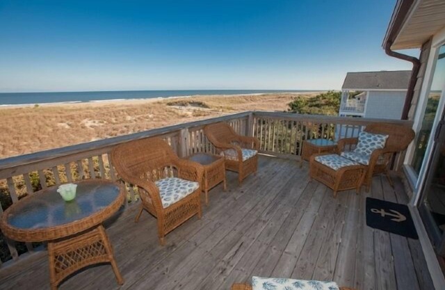 Serendipity - Oceanfront - North End VB