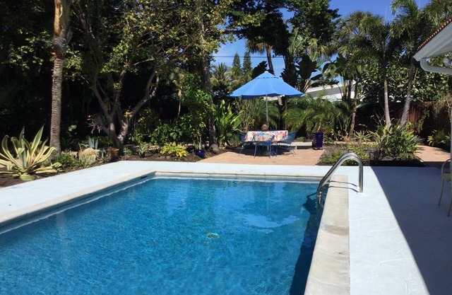 Serendipity Sur Boca Grande, Old Florida 3bd, 3Ba, piscine Htd! Minutes To Everything